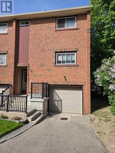 16 - 201 SILVERCREEK PARKWAY N  Guelph (Junction/Onward Willow), ON N1H 3T4