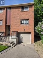 16 - 201 SILVERCREEK PARKWAY N Guelph (Junction/Onward Willow), ON N1H 3T4