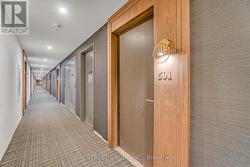 501 - 6 GREENBRIAR ROAD Toronto, ON M2K 0H6