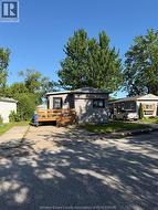 4 Cedar CRESCENT Mcgregor, ON N0R 1J0