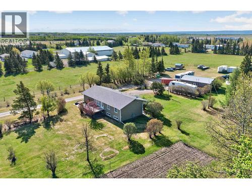 6179 AIRPORT ROAD  Fort St. John, BC V1J 8C2