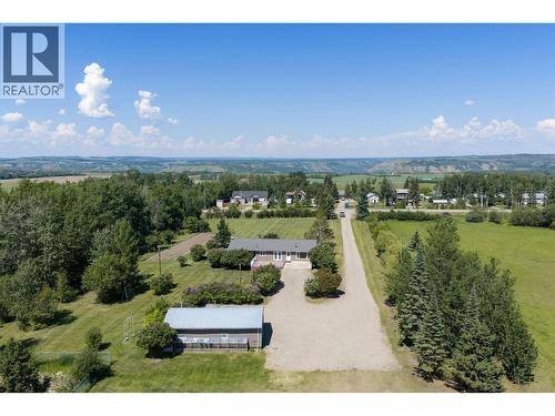 6179 AIRPORT ROAD  Fort St. John, BC V1J 8C2