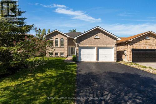 186 GOLDEN MEADOW ROAD  Barrie, ON L4N 9R6