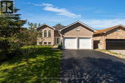 186 GOLDEN MEADOW ROAD Barrie, ON L4N 9R6