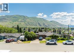 968 SICAMORE Drive Kamloops, BC V2B 6S2
