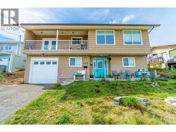 968 SICAMORE Drive Kamloops, BC V2B 6S2