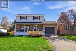 23 Shoreview CT Sault Ste. Marie, ON P6A 5Y6