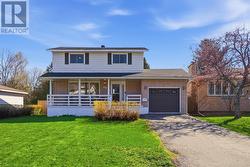 23 Shoreview CT Sault Ste. Marie, ON P6A 5Y6