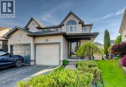 35 HAWKINS Drive  Cambridge, ON N1T 1Z7