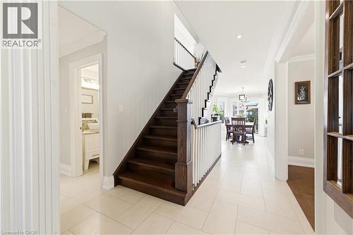 64 Highgate Road, Kitchener, ON - Indoor Photo Showing Other Room
