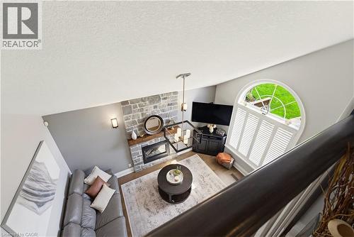 64 Highgate Road, Kitchener, ON - Indoor