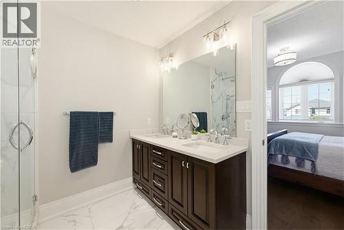 64 Highgate Road, Kitchener, ON - Indoor Photo Showing Bathroom