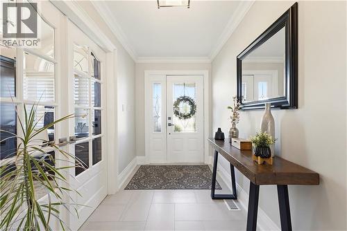 64 Highgate Road, Kitchener, ON - Indoor Photo Showing Other Room