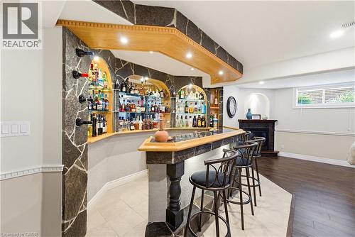 64 Highgate Road, Kitchener, ON - Indoor