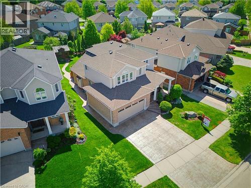 64 Highgate Road, Kitchener, ON - Outdoor