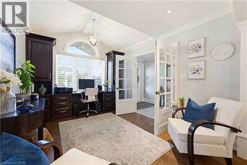64 Highgate Road, Kitchener, ON - Indoor