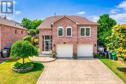 56 NUFFIELD STREET Brampton, ON L6S 4X6