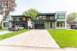 510 WELLINGTON CRESCENT Oakville, ON L6L 4X5