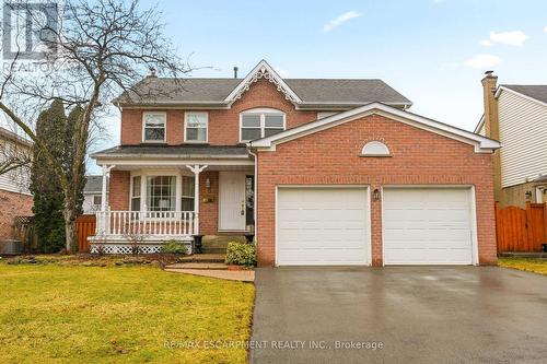 4150 MILLCROFT PARK DRIVE  Burlington, ON L7M 3V1