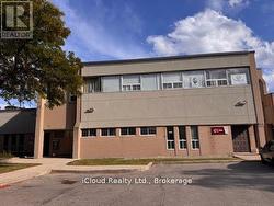 4&5 - 1312 BRITANNIA EAST ROAD  Mississauga, ON L4W 1C8