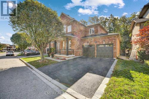 2171 JARDINE CRESCENT  Burlington, ON L7L 7K1