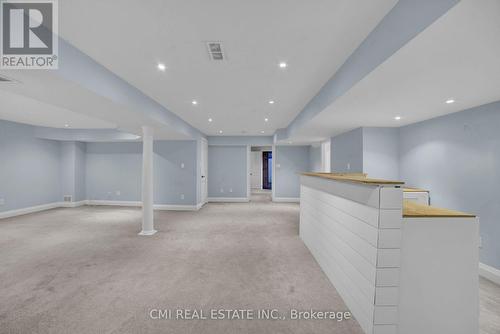 2171 Jardine Crescent, Burlington, ON - Indoor Photo Showing Bathroom