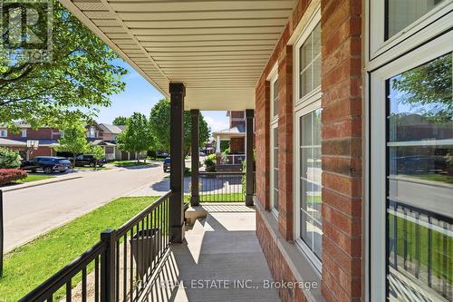 2171 Jardine Crescent, Burlington, ON - Indoor Photo Showing Other Room
