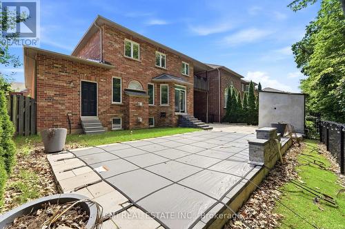 2171 Jardine Crescent, Burlington, ON - Indoor Photo Showing Other Room
