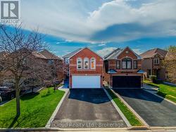 7389 SANDHURST DRIVE  Mississauga, ON L5N 7G6