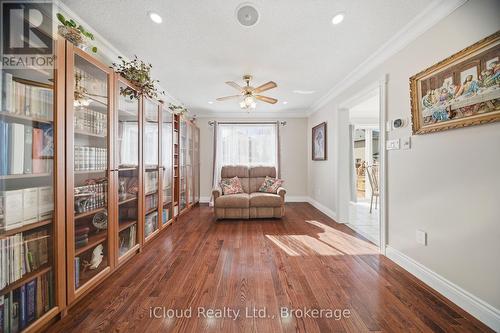 7389 Sandhurst Drive, Mississauga, ON - Indoor