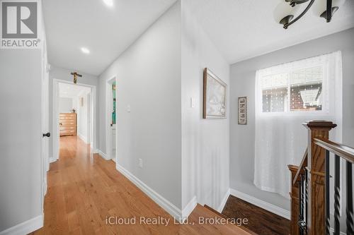 7389 Sandhurst Drive, Mississauga, ON - Indoor Photo Showing Other Room