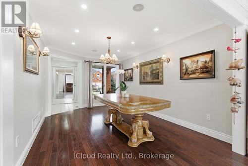 7389 Sandhurst Drive, Mississauga, ON - Indoor Photo Showing Other Room