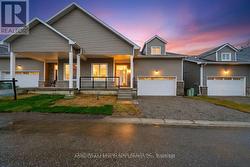 6 TURNBERRY COURT  Bracebridge, ON P1L 0N5