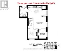 310 - 150 MAIN STREET W Hamilton, ON L8P 1H8