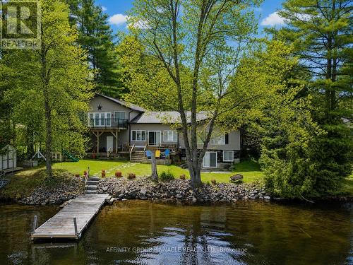 1150 MOORE LAKE ESTATES ROAD  Minden Hills (Lutterworth), ON K0M 2L1