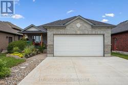 79 SPENCER DRIVE Centre Wellington (Elora/Salem), ON N0B 1S0