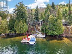 1119 NARROWS ROAD  Lake Of Bays (Ridout), ON P0B 1A0
