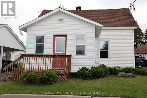 23 SABOURIN STREET  North Stormont, ON K0C 1W0