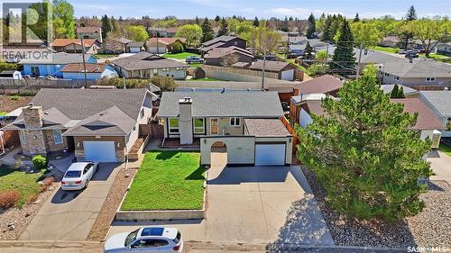 1009 Corman CRESCENT  Moose Jaw, SK S6H 6V5