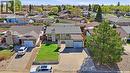 1009 Corman Crescent, Moose Jaw, SK  - Outdoor 