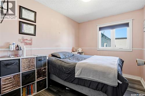 1009 Corman Crescent, Moose Jaw, SK - Indoor Photo Showing Bedroom
