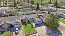1009 Corman Crescent, Moose Jaw, SK  - Outdoor 