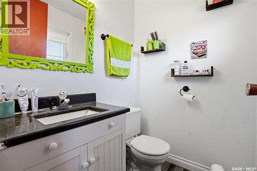 1009 Corman Crescent, Moose Jaw, SK - Indoor Photo Showing Bathroom