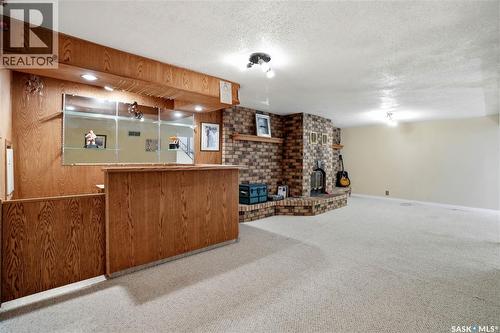 1009 Corman Crescent, Moose Jaw, SK - Indoor