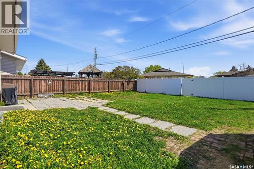 1009 Corman Crescent, Moose Jaw, SK - Outdoor