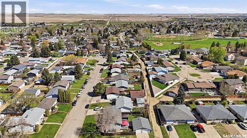 1009 Corman Crescent, Moose Jaw, SK - Outdoor With View
