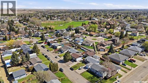 1009 Corman Crescent, Moose Jaw, SK - Outdoor With View