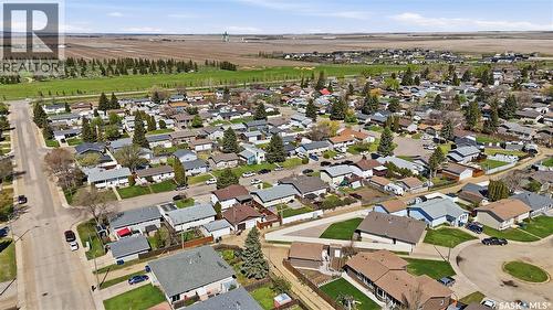 1009 Corman Crescent, Moose Jaw, SK - Outdoor With View