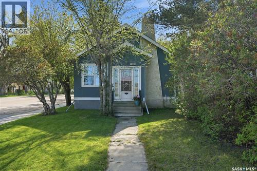 1001 Lorne AVENUE  Saskatoon, SK S7N 0X5