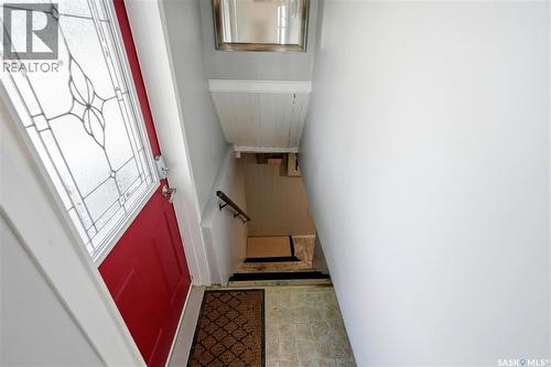 1001 Lorne Avenue, Saskatoon, SK - Indoor Photo Showing Other Room